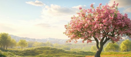 LANDSCAPE N127  | Carta parati paesaggio